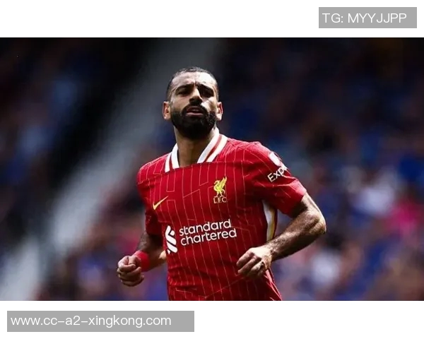 英媒称萨拉赫与利物浦关系良好外界反应被夸大了