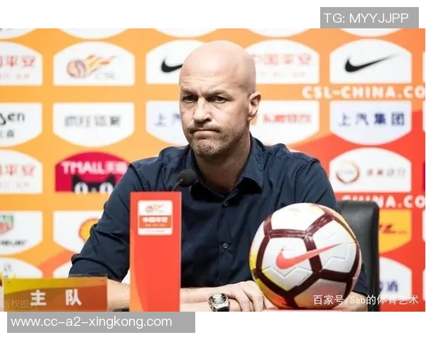 小克鲁伊夫谈离开巴萨原因及在中国执教三年的快乐经历 小克鲁伊夫谈离开巴萨原因及在中国执教三年的快乐经历