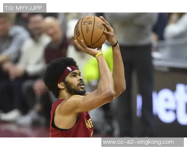 贾勒特阿伦对决文班克，三战全胜场均273分14篮板表现惊艳