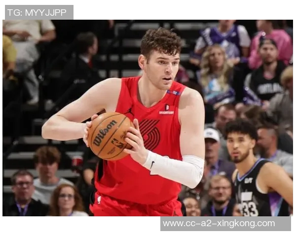 在关键时刻斯普利特对杨瀚森的防守执行力产生怀疑