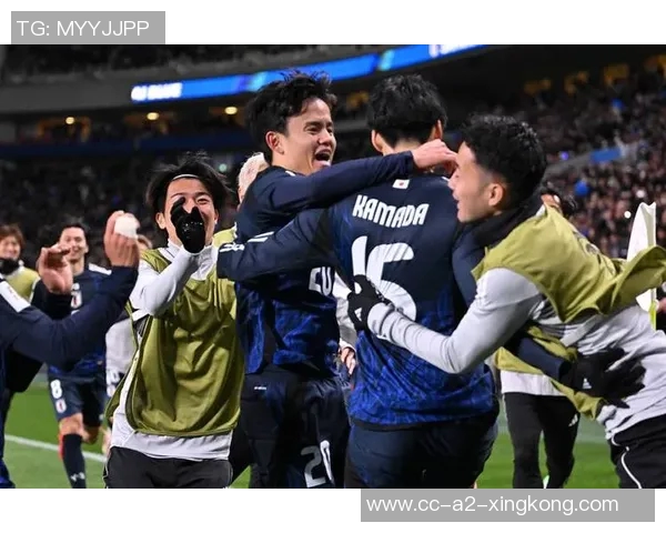 日本男足2026年备战计划揭晓三月对阵英格兰五月进行世界杯热身赛