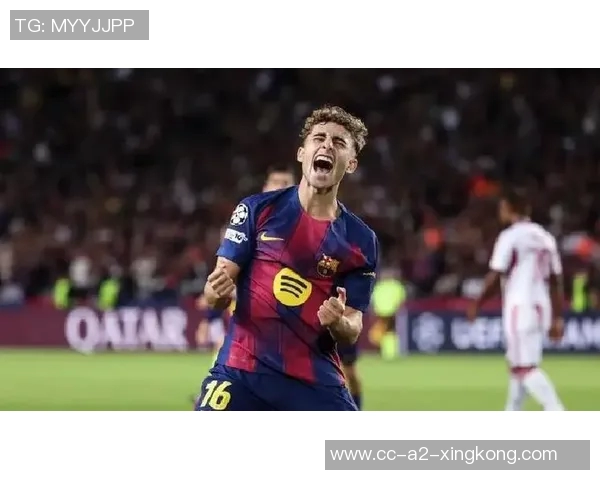 巴萨本赛季八名球员进球数均超十个亚马尔拉什福德费尔明表现抢眼 巴萨本赛季八名球员进球数均超十个亚马尔拉什福德费尔明表现抢眼