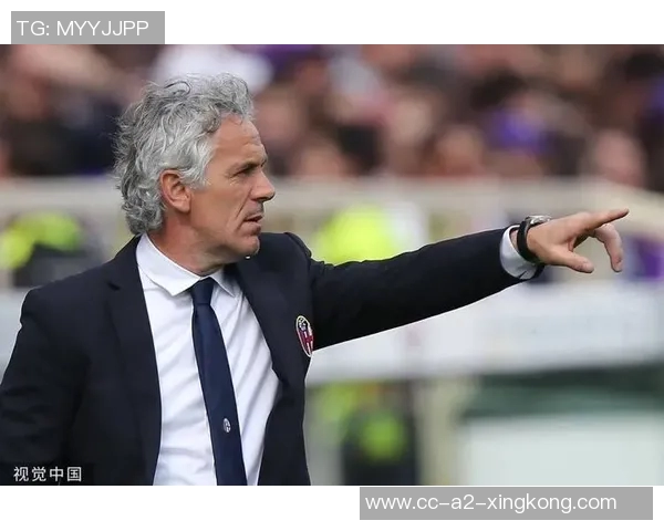 多纳多尼谈意大利足球现状感叹无缘世界杯的风险令人心痛